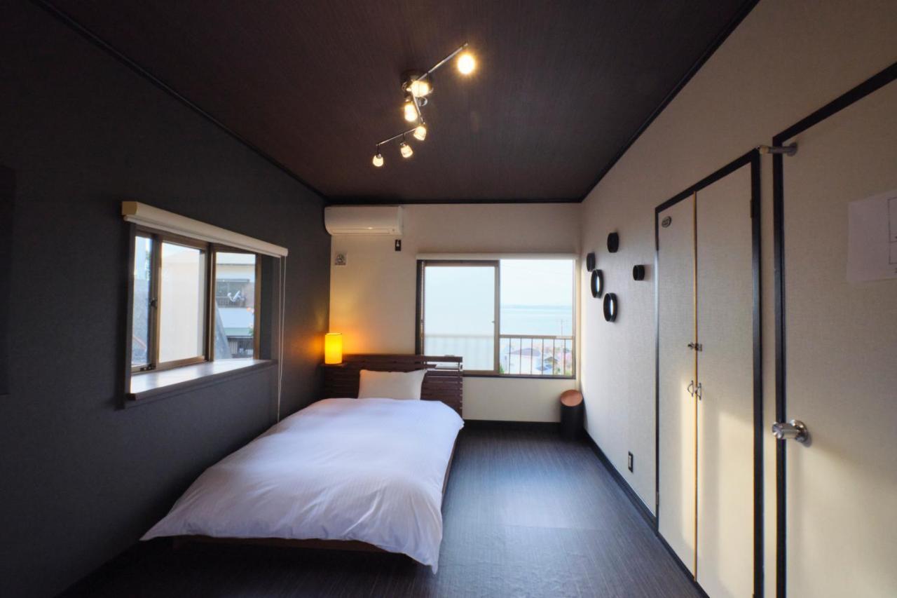 Awaji Aquamarine Resort #1 Bbq Ok! - Self Check-In Only Akashi Exteriör bild