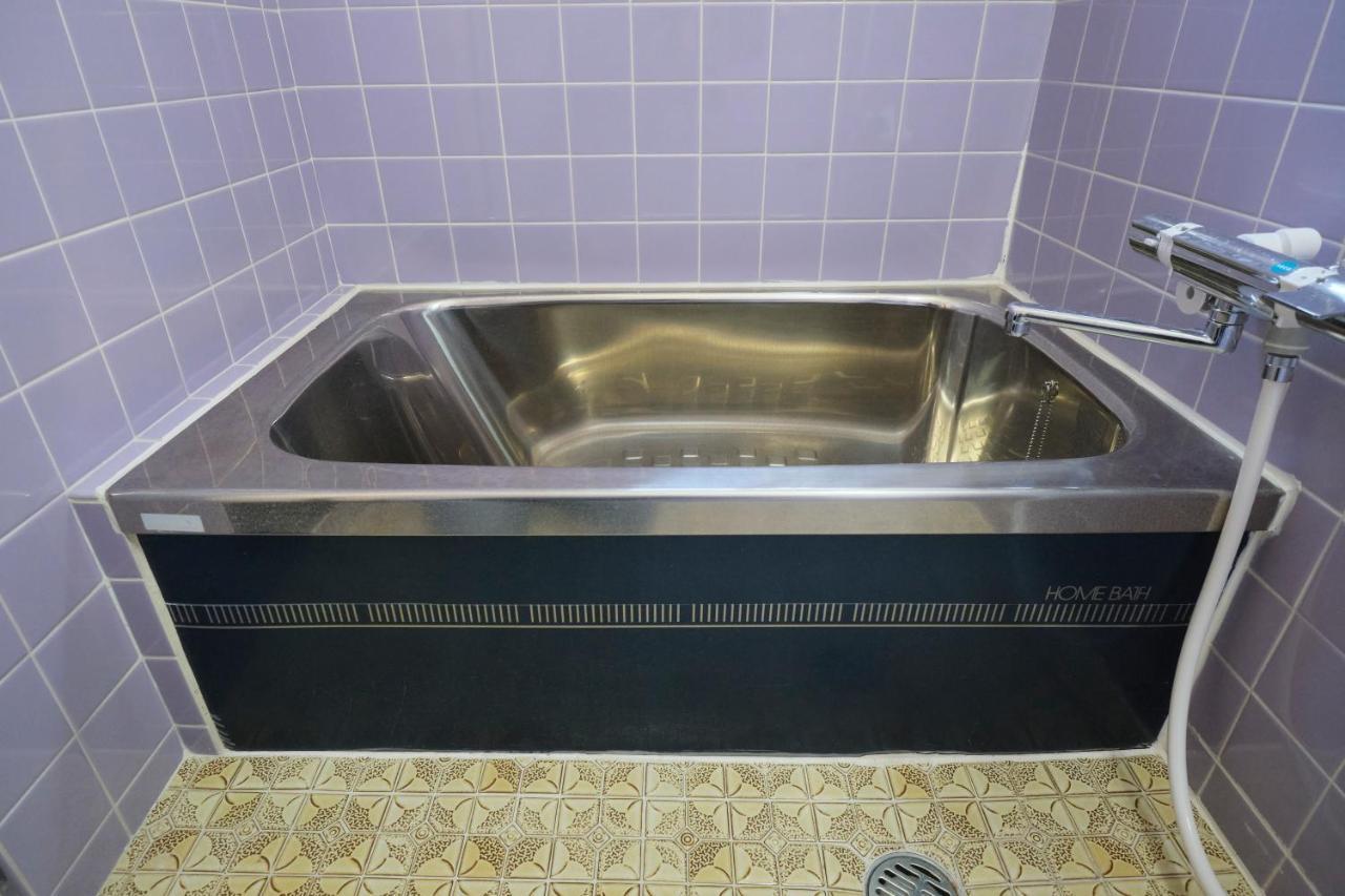 Awaji Aquamarine Resort #1 Bbq Ok! - Self Check-In Only Akashi Exteriör bild