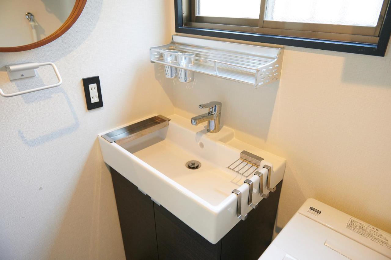 Awaji Aquamarine Resort #1 Bbq Ok! - Self Check-In Only Akashi Exteriör bild