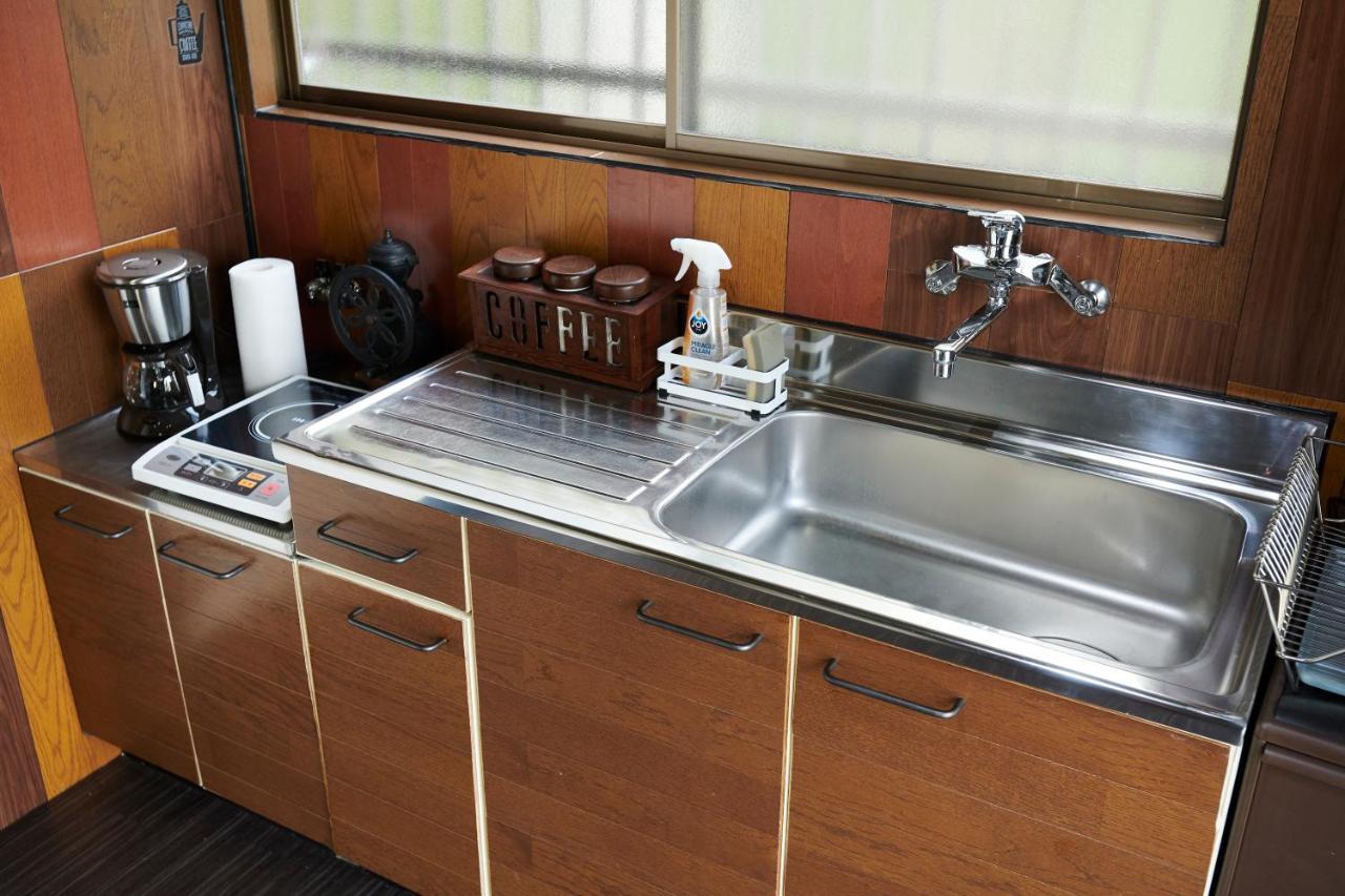 Awaji Aquamarine Resort #1 Bbq Ok! - Self Check-In Only Akashi Exteriör bild