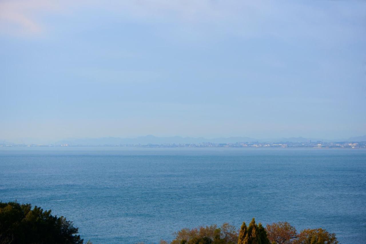 Awaji Aquamarine Resort #1 Bbq Ok! - Self Check-In Only Akashi Exteriör bild