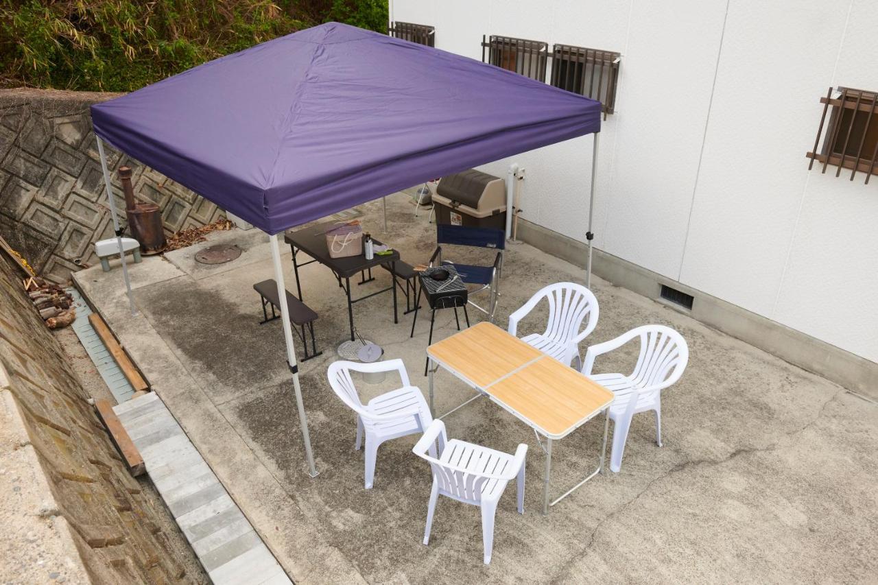 Awaji Aquamarine Resort #1 Bbq Ok! - Self Check-In Only Akashi Exteriör bild