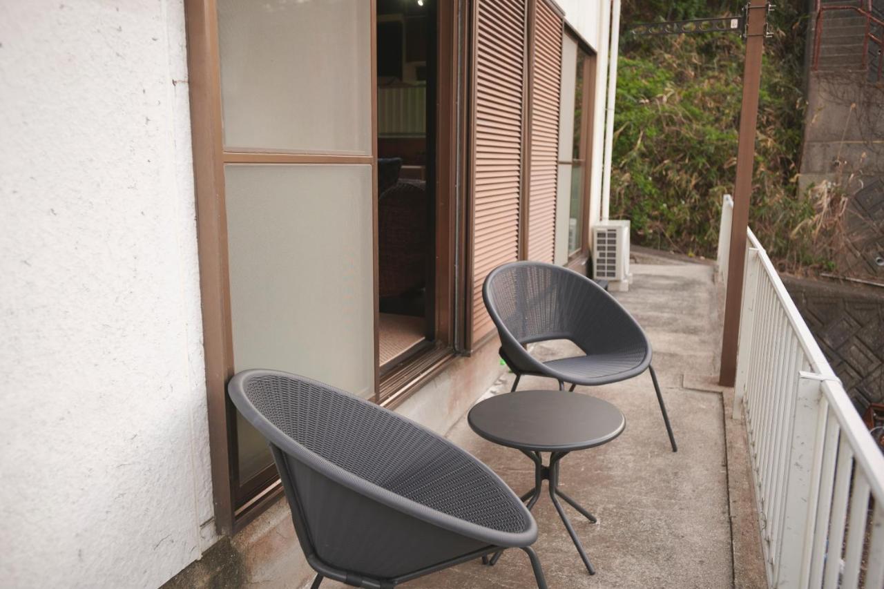 Awaji Aquamarine Resort #1 Bbq Ok! - Self Check-In Only Akashi Exteriör bild
