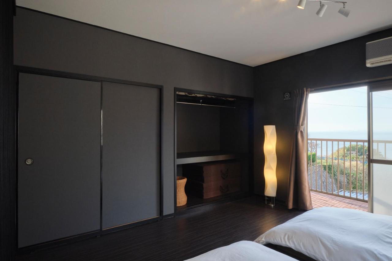 Awaji Aquamarine Resort #1 Bbq Ok! - Self Check-In Only Akashi Exteriör bild