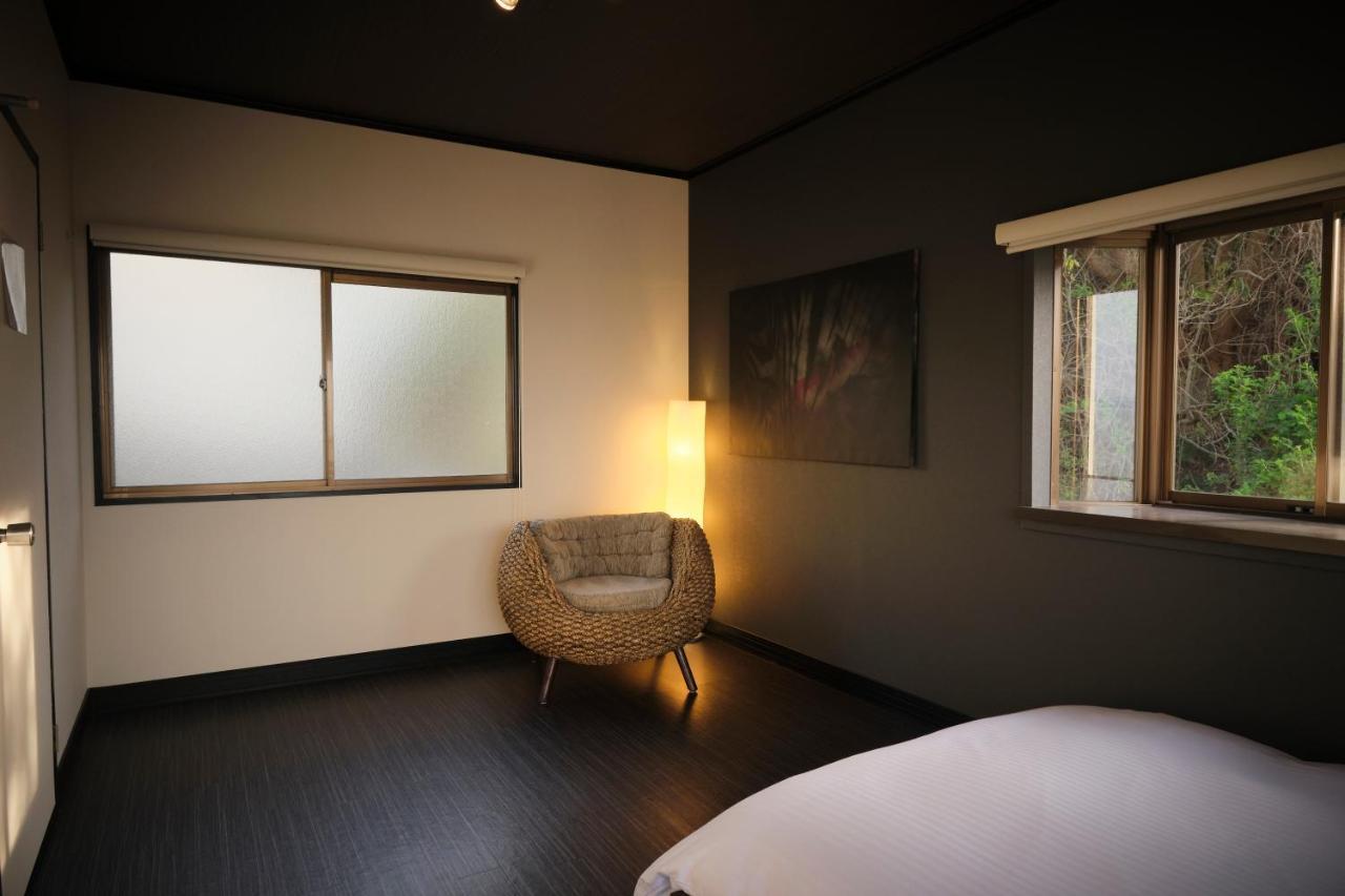 Awaji Aquamarine Resort #1 Bbq Ok! - Self Check-In Only Akashi Exteriör bild