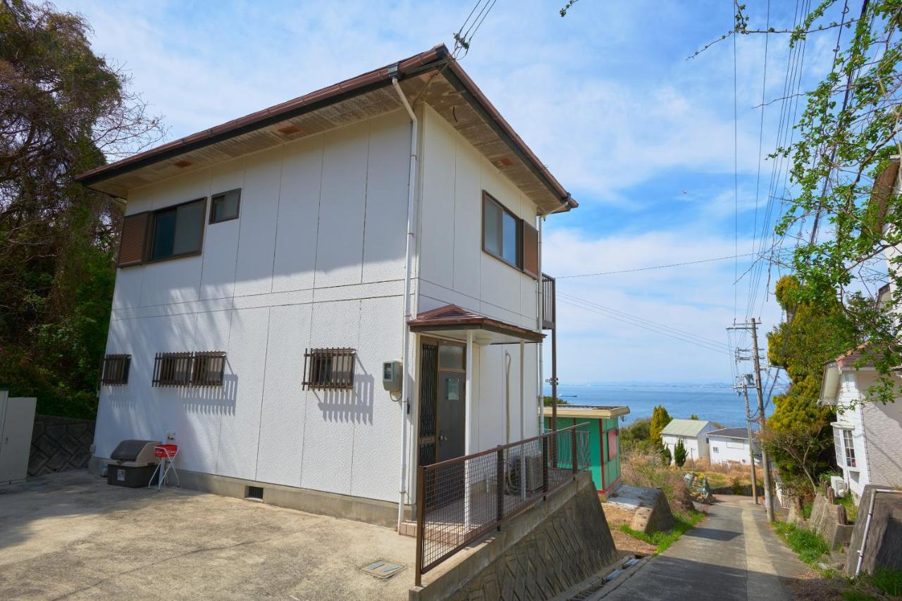 Awaji Aquamarine Resort #1 Bbq Ok! - Self Check-In Only Akashi Exteriör bild