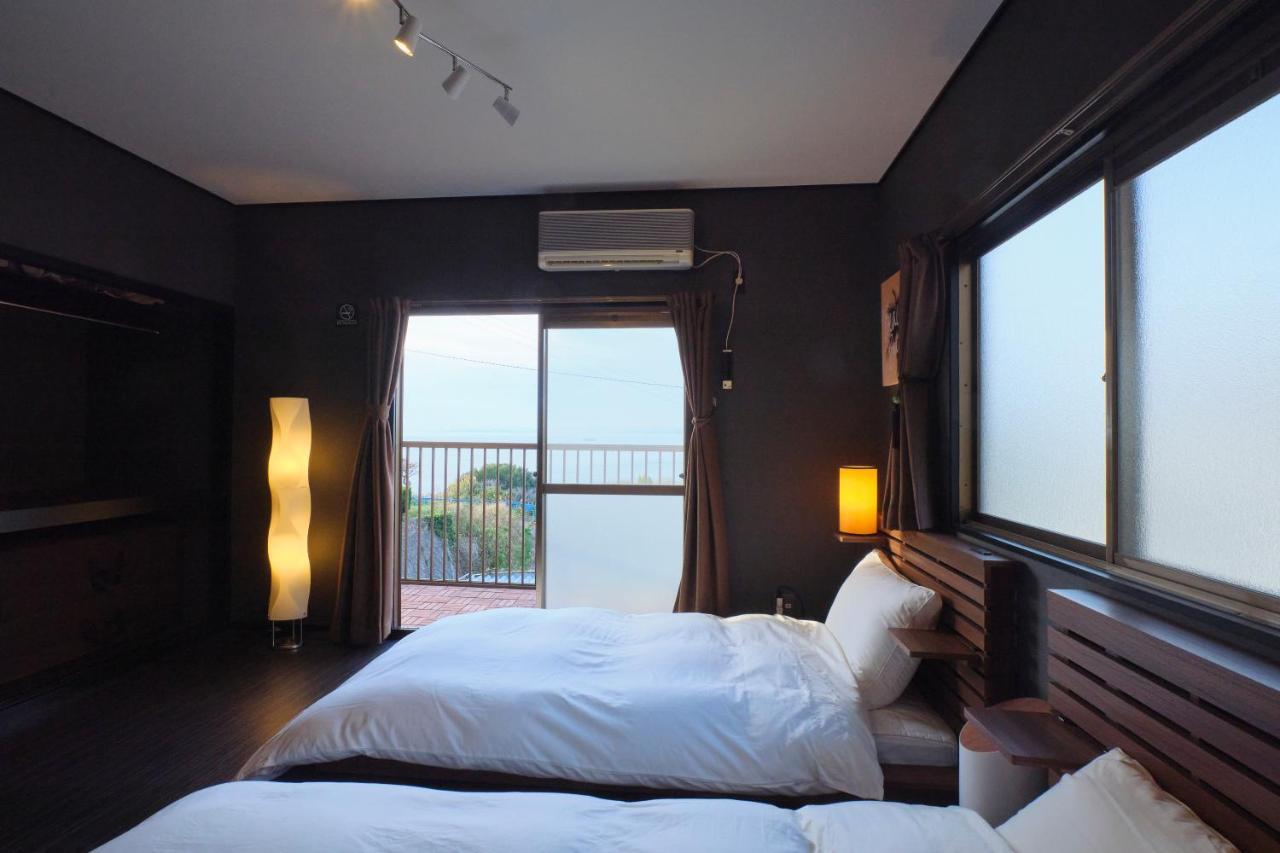 Awaji Aquamarine Resort #1 Bbq Ok! - Self Check-In Only Akashi Exteriör bild